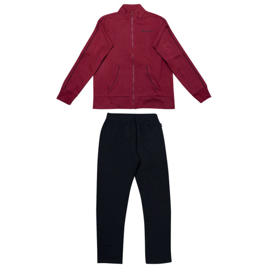 Champion Γυναικείες φόρμες σετ Sweatsuit Champion Γυναικείες φόρμες σετ Sweatsuit